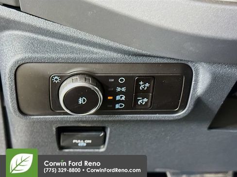 New 2026 Ford Bronco Outer Banks AWD/4WD image 11