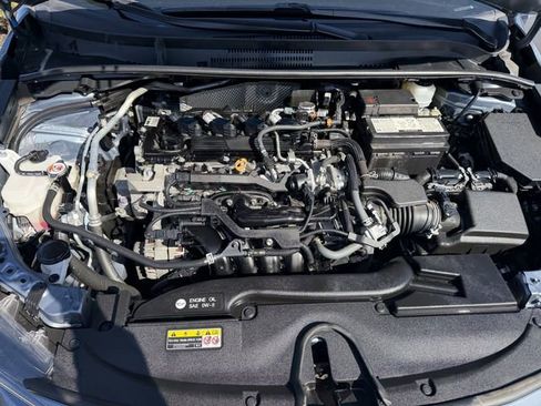 Used 2023 Toyota Corolla LE image 24