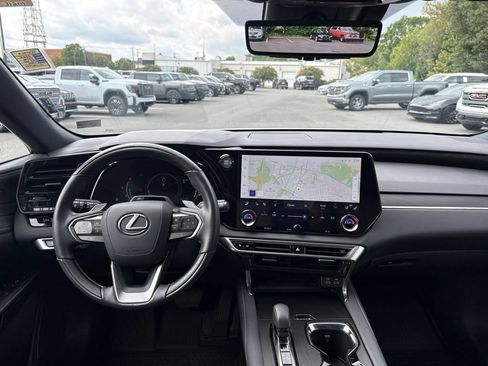 Used 2024 Lexus RX 350 AWD w/ Convenience Package image 13