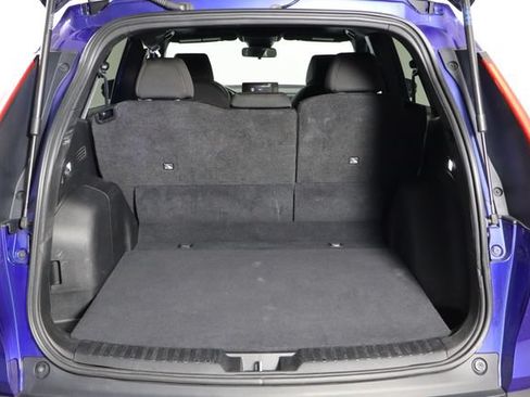 Used 2024 Honda CR-V Sport image 16
