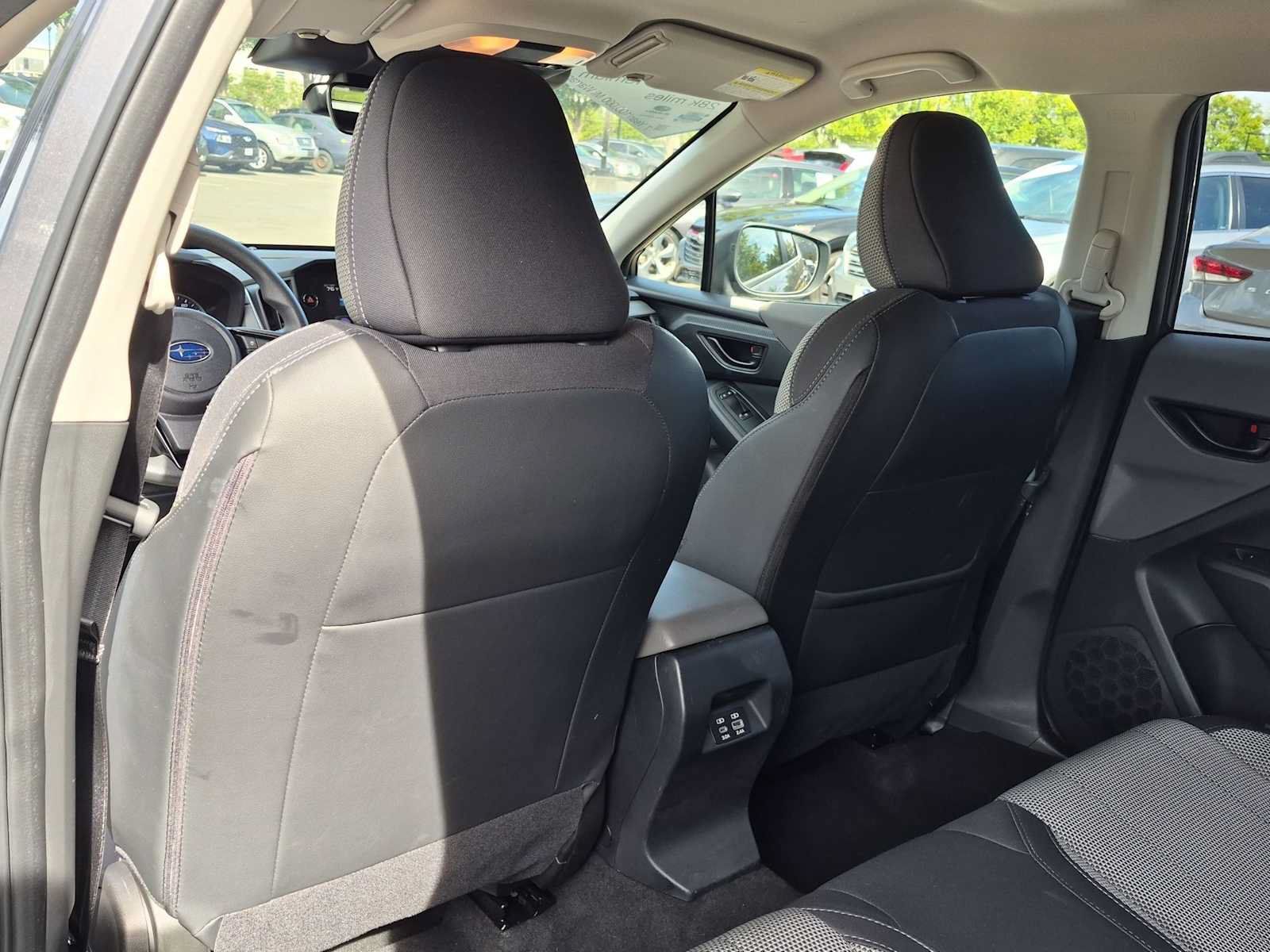 Used 2024 Subaru Crosstrek 2.0i Premium AWD/4WD image 19