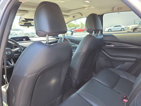 Used 2025 MAZDA CX-30 AWD 2.5 S w/ Preferred Package image 12