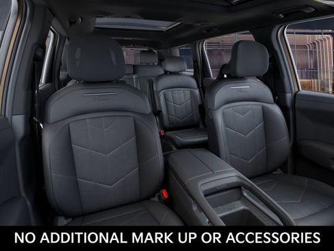 New 2027 Kia Telluride SX X-Line image 15