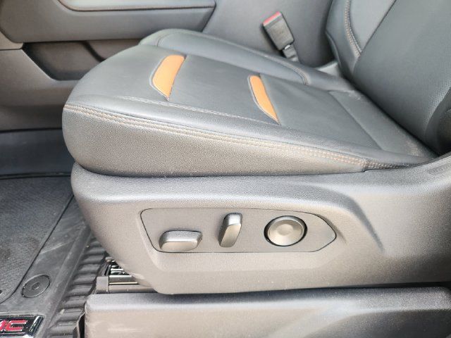 Used 2026 GMC Sierra 1500 AT4 w/ AT4 Premium Package AWD/4WD image 23