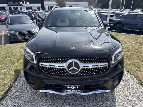 Used 2023 Mercedes-Benz GLB 250 4MATIC image 12