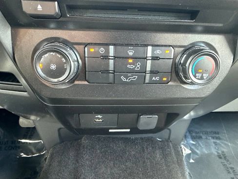 Certified 2017 Ford F150 XLT w/ XTR Package AWD/4WD image 24