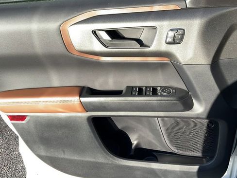 New 2025 Ford Bronco Sport Outer Banks w/ Outer Banks Tech Package+ image 11