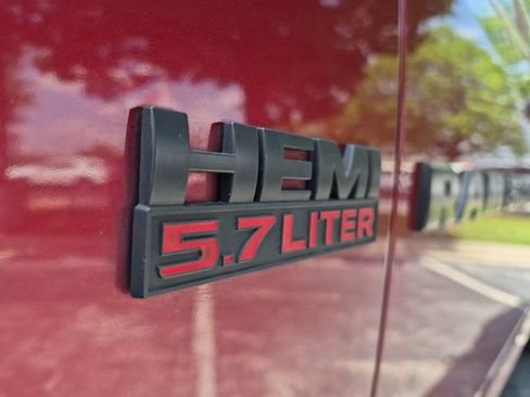 Used 2012 RAM 1500 Express w/ ST Popular Equipment Group RWD image 24