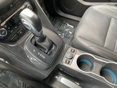 Used 2014 Ford Escape Titanium AWD/4WD image 19