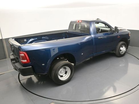 Used 2024 RAM 3500 Tradesman image 49