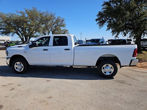 New 2026 RAM 2500 Tradesman image 2