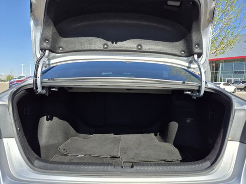 Used 2023 Honda Accord EX image 20