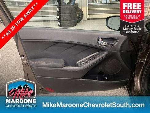 Used 2014 Kia Forte LX w/ Popular Package image 22