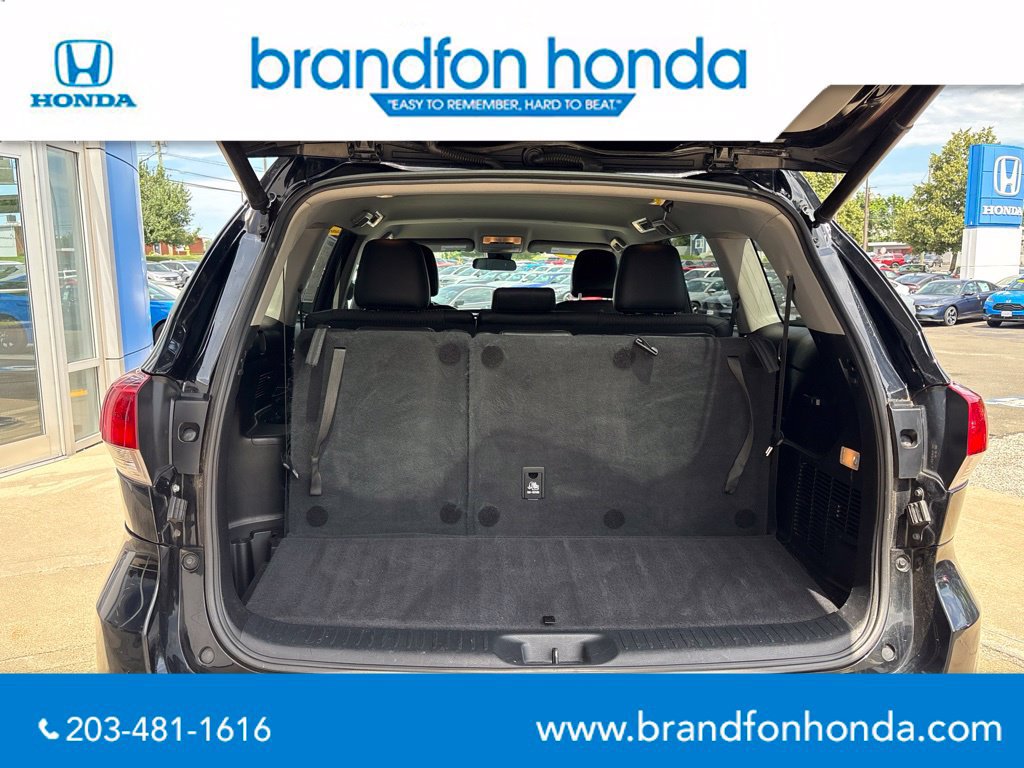 Used 2017 Toyota Highlander Plus AWD/4WD image 30