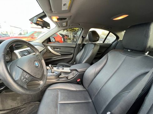 Used 2015 BMW 320i xDrive Sedan image 16
