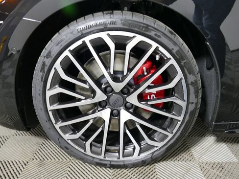 New 2026 Audi S5 Premium Plus AWD/4WD image 30