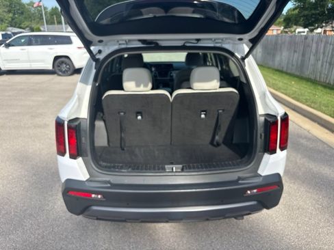 Used 2023 Kia Sorento X-Line EX AWD/4WD image 40