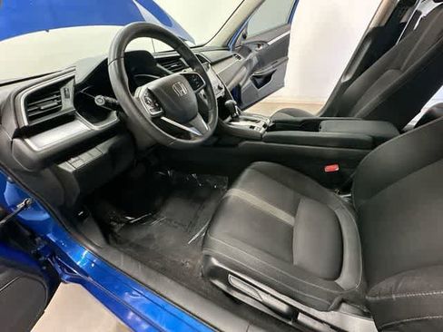 Used 2016 Honda Civic EX-T image 17