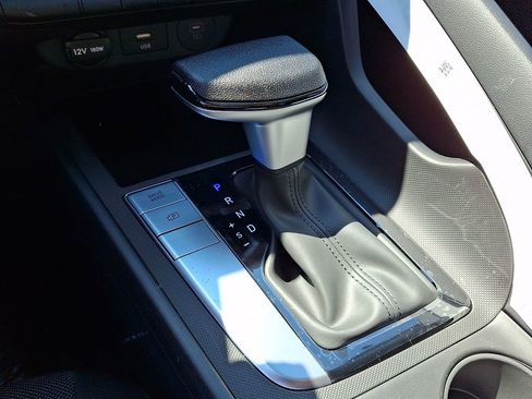 New 2026 Hyundai Elantra SE w/ Cargo Package FWD image 11