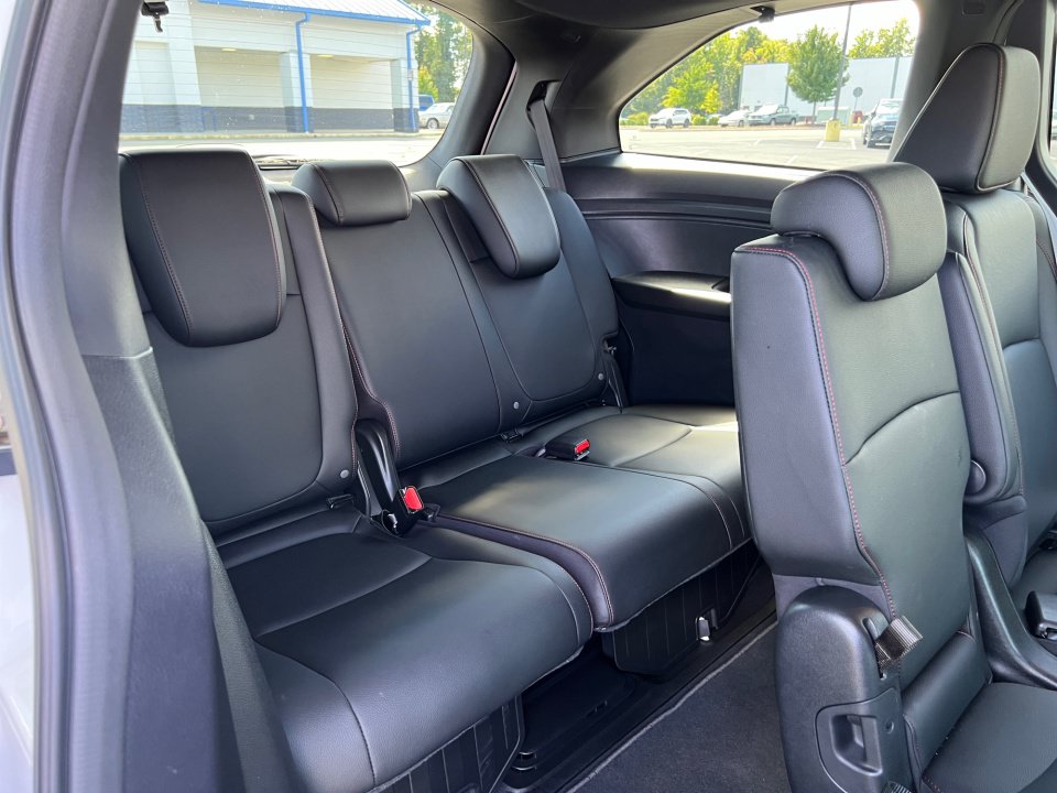 Used 2026 Honda Odyssey Sport-L image 29