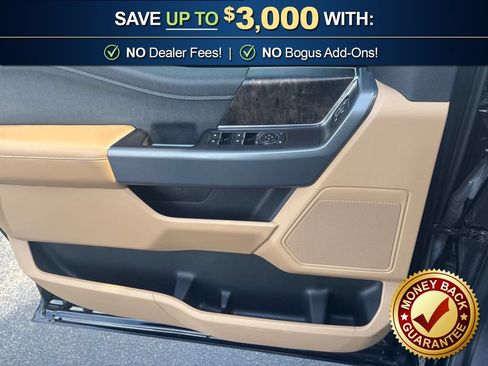 Used 2021 Ford F150 Lariat AWD/4WD image 16