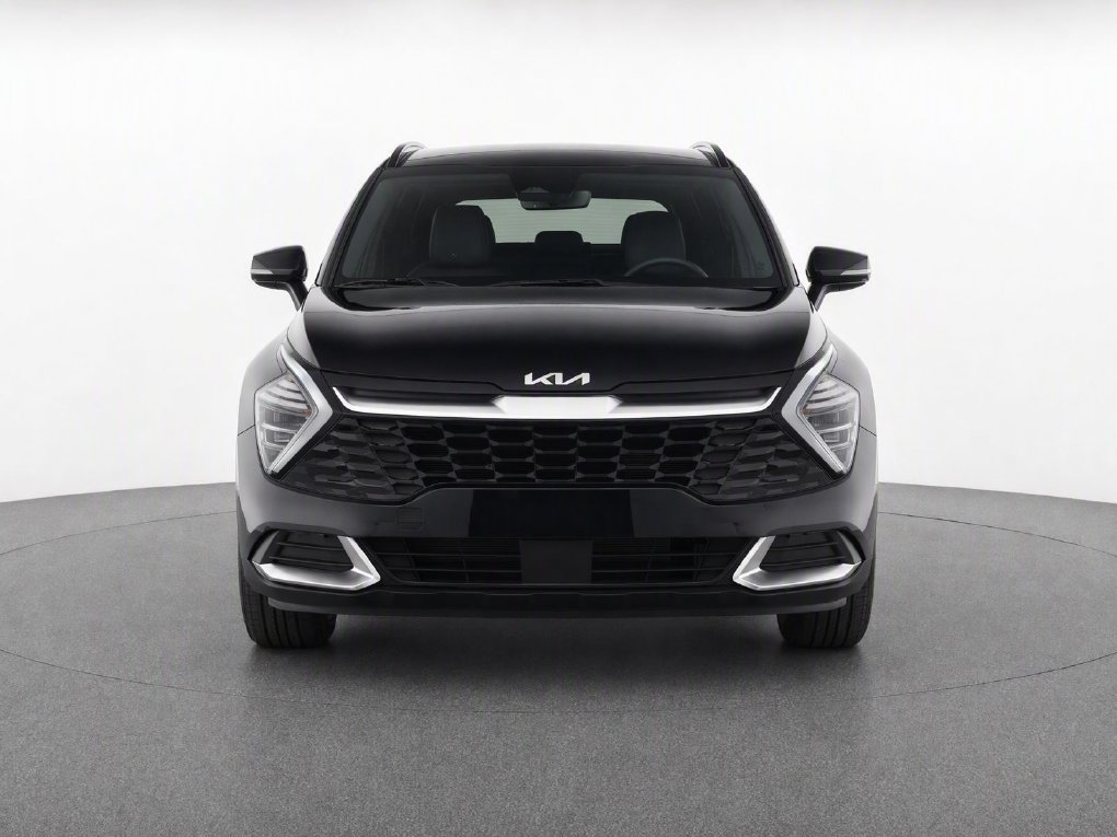 Used 2024 Kia Sportage SX FWD image 7