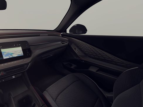 New 2026 Dodge Charger Scat Pack w/ Blacktop Package image 7