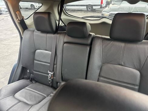 Used 2014 Nissan Murano SL w/ Navigation Package AWD/4WD image 13