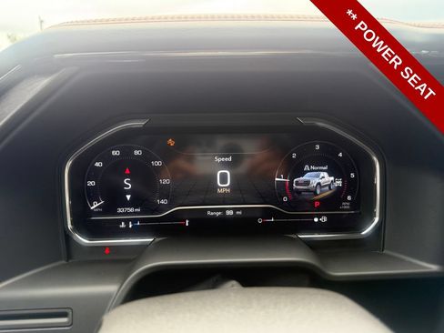 Used 2024 GMC Sierra 1500 AT4 w/ AT4 Premium Package AWD/4WD image 21