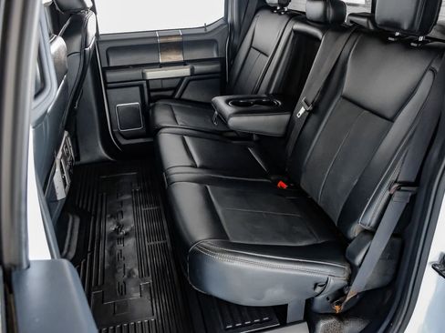 Used 2022 Ford F350 Lariat image 38