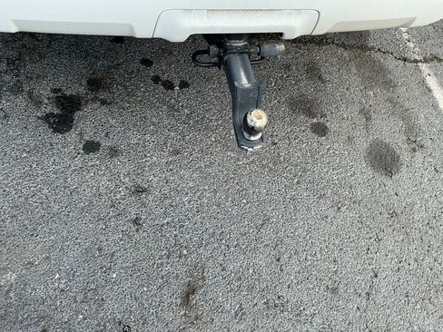 Used 2023 Toyota 4Runner SR5 image 5