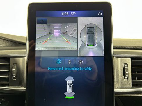 Used 2020 Ford Explorer ST w/ ST Street Pack image 24