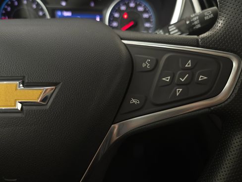 Certified 2022 Chevrolet Equinox LS w/ LS Convenience Package image 16