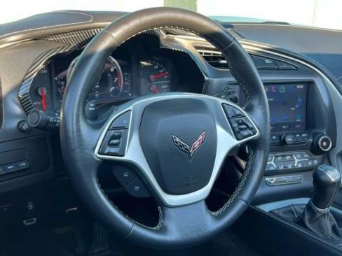 Used 2014 Chevrolet Corvette Stingray Coupe w/ 3LT Preferred Equipment Group image 22