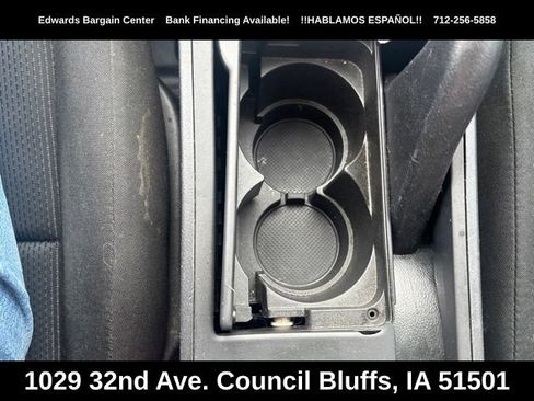 Used 2011 MAZDA MAZDA3 i Sport FWD image 17