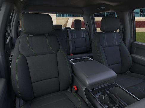 Used 2025 Ford F150 STX w/ Equipment Group 200A image 10