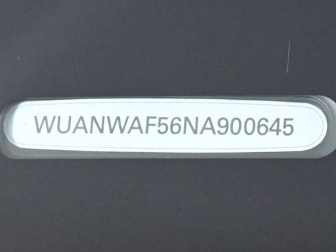 Certified 2022 Audi RS 5 image 26