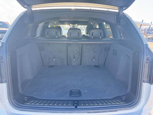 Used 2024 BMW X3 xDrive30i w/ Premium Essential Package image 8