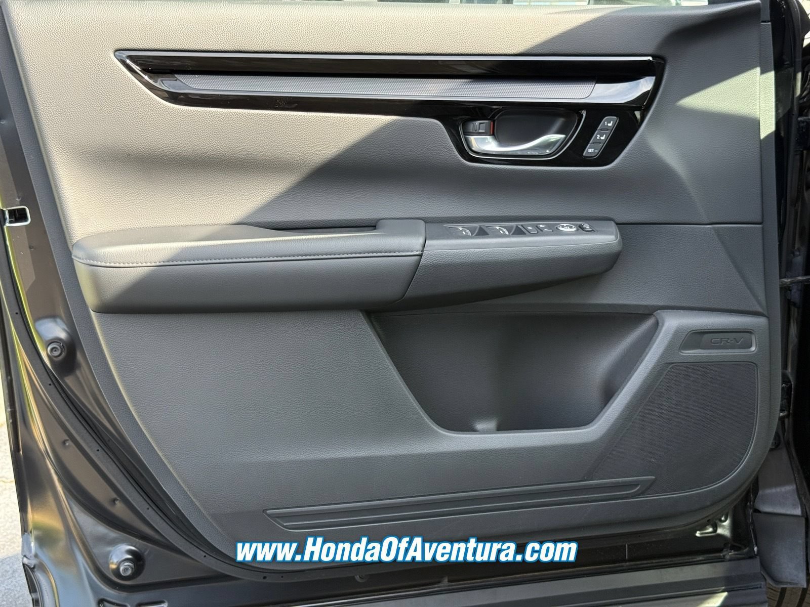 Used 2023 Honda CR-V EX-L image 23