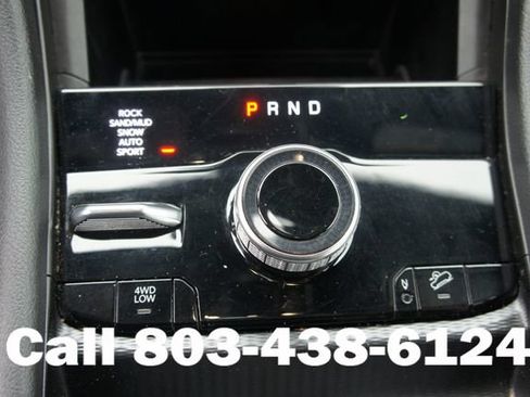 Used 2024 Jeep Grand Cherokee Limited 4xe AWD/4WD image 12