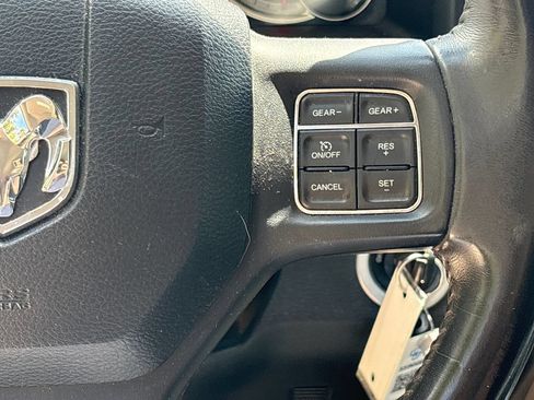 Used 2019 RAM 1500 Big Horn AWD/4WD image 21