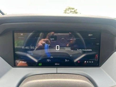New 2027 Chevrolet Bolt LT FWD image 35