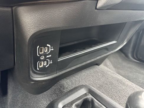 Used 2024 RAM 3500 Tradesman AWD/4WD image 14