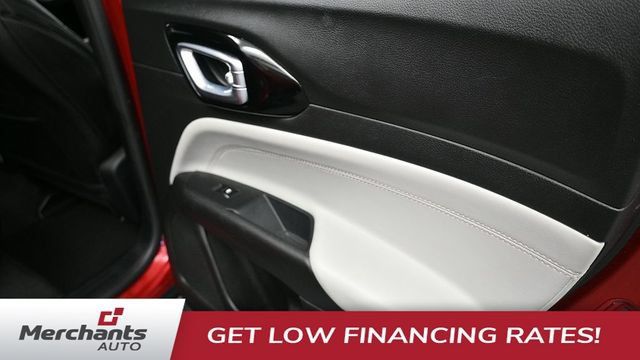 Used 2025 Jeep Compass Limited AWD/4WD image 13