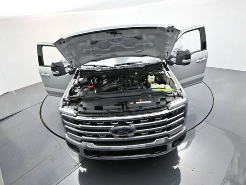New 2026 Ford F250 Lariat RWD image 35