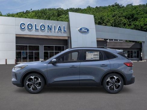 New 2026 Ford Escape ST-Line Select w/ Tech Pack #1 image 3