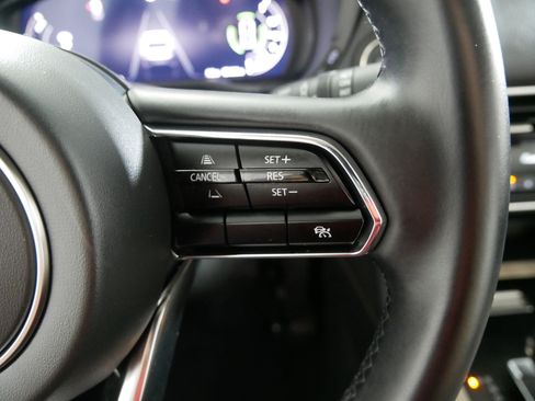Certified 2024 MAZDA CX-90 Plug-In Hybrid w/ Preferred AWD/4WD image 28