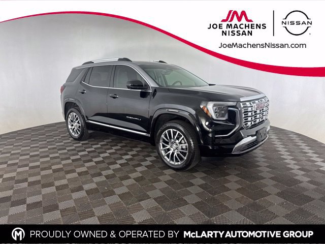 Used 2026 GMC Terrain Denali AWD/4WD 360° Tour