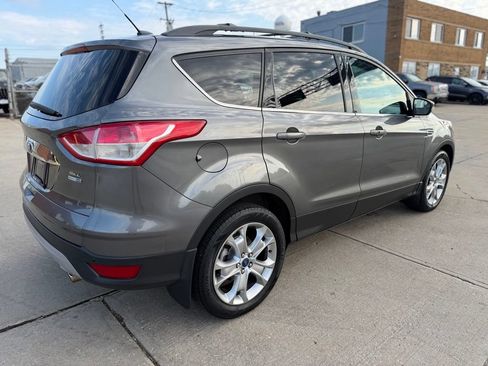 Used 2013 Ford Escape SEL AWD/4WD image 4