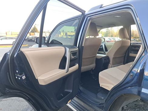 Used 2019 Toyota 4Runner SR5 image 13